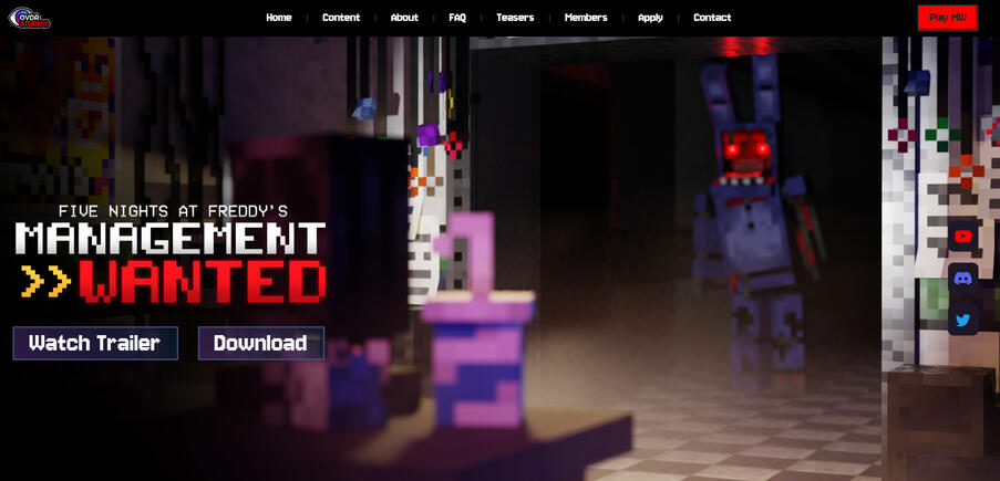 ovdrstudios.com