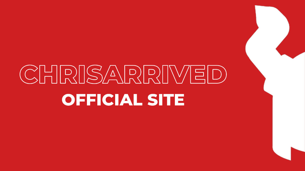 Carrd profile picture for @arrived